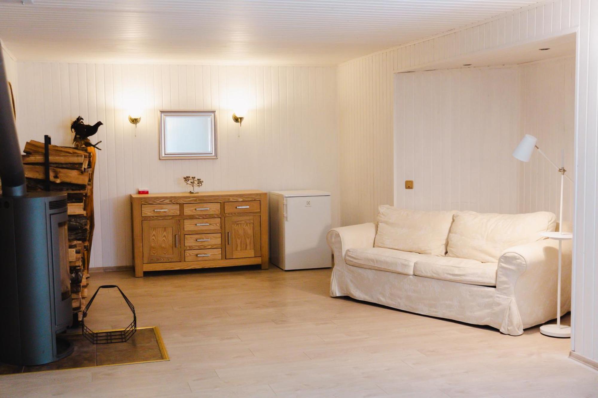 Konrad Family Guesthouse クレサーレ 部屋 写真