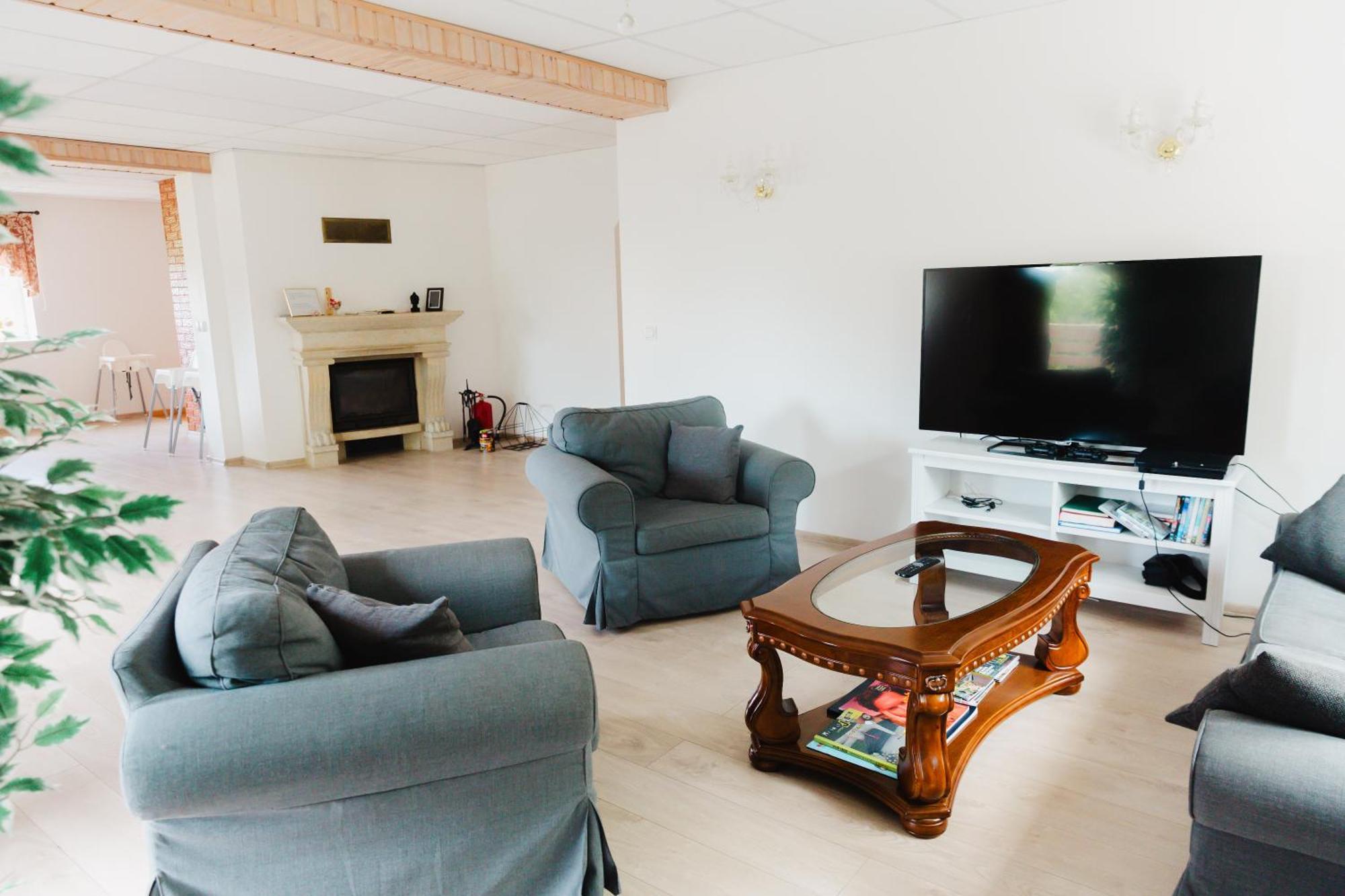 Konrad Family Guesthouse クレサーレ エクステリア 写真