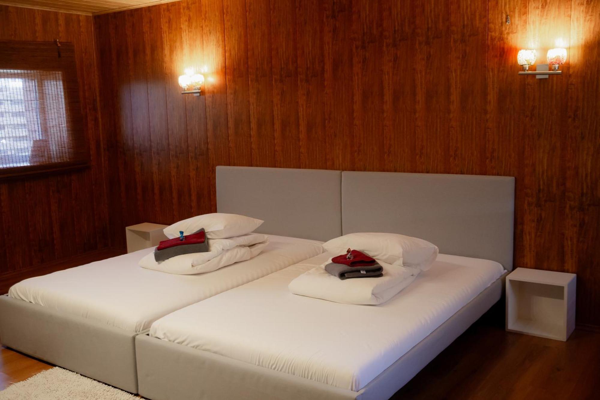 Konrad Family Guesthouse クレサーレ 部屋 写真