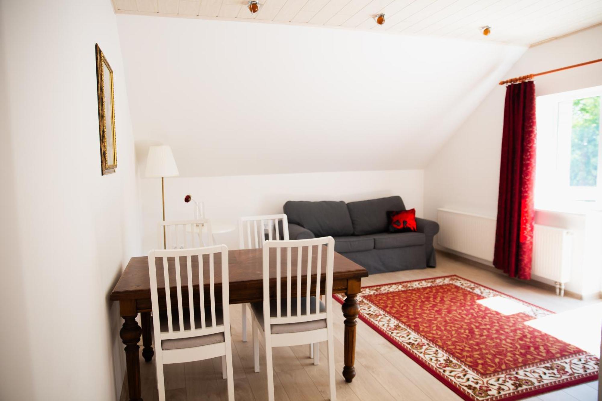 Konrad Family Guesthouse クレサーレ 部屋 写真