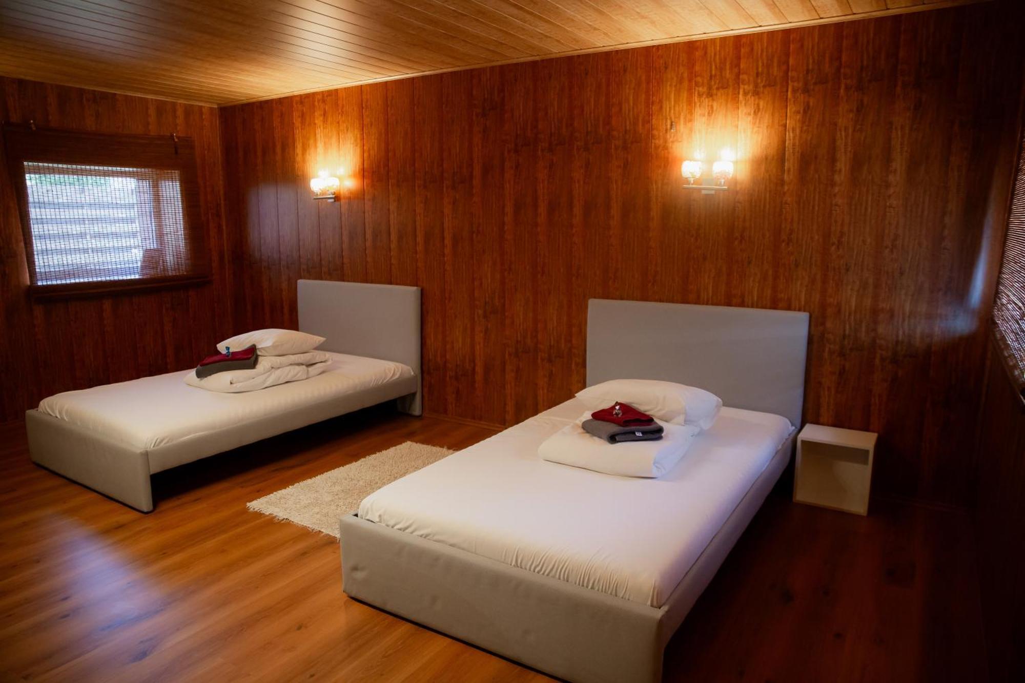 Konrad Family Guesthouse クレサーレ 部屋 写真