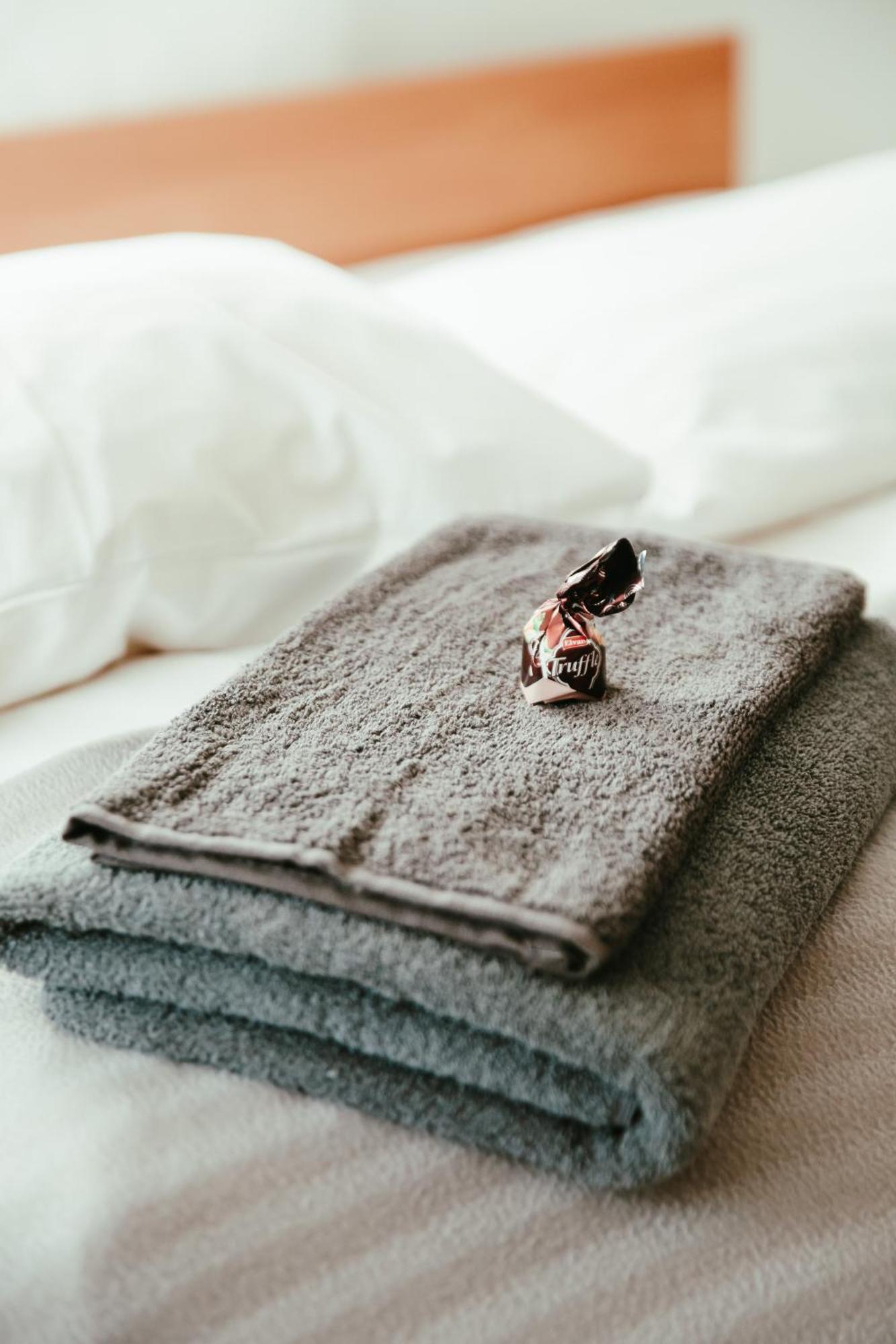 Konrad Family Guesthouse クレサーレ 部屋 写真