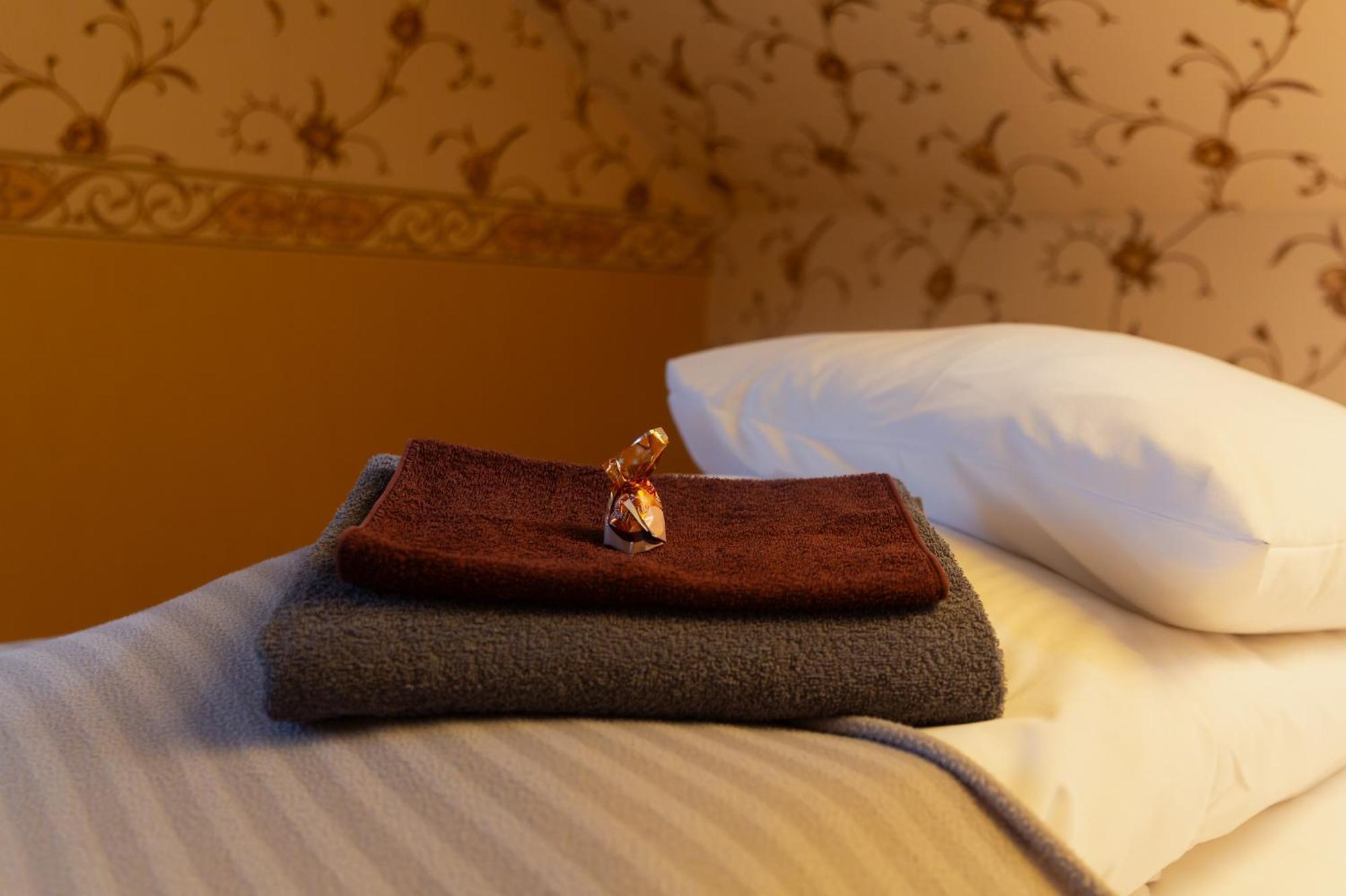 Konrad Family Guesthouse クレサーレ 部屋 写真