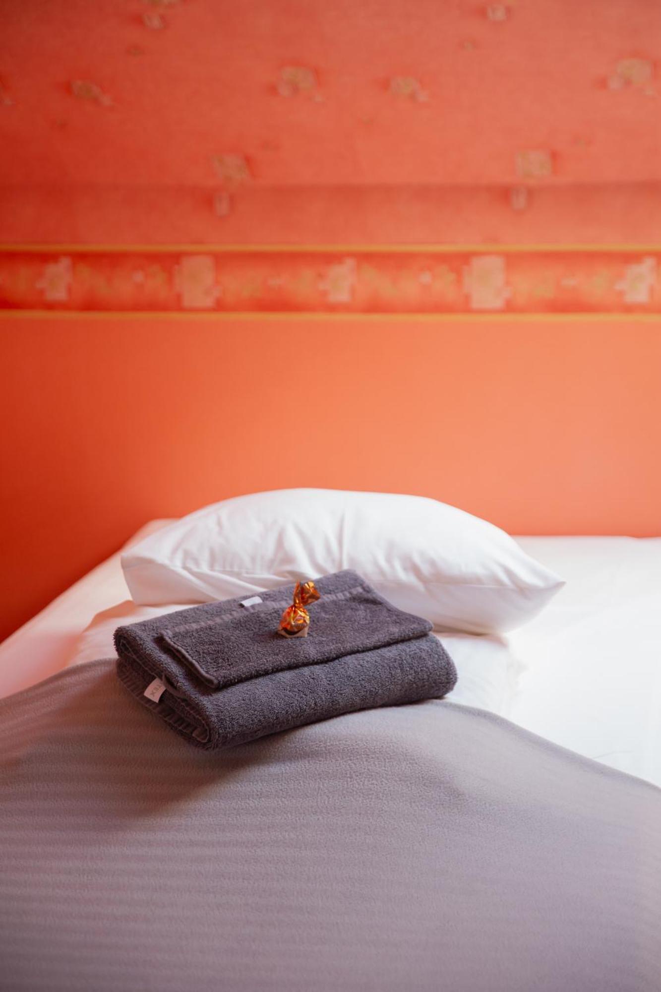 Konrad Family Guesthouse クレサーレ 部屋 写真