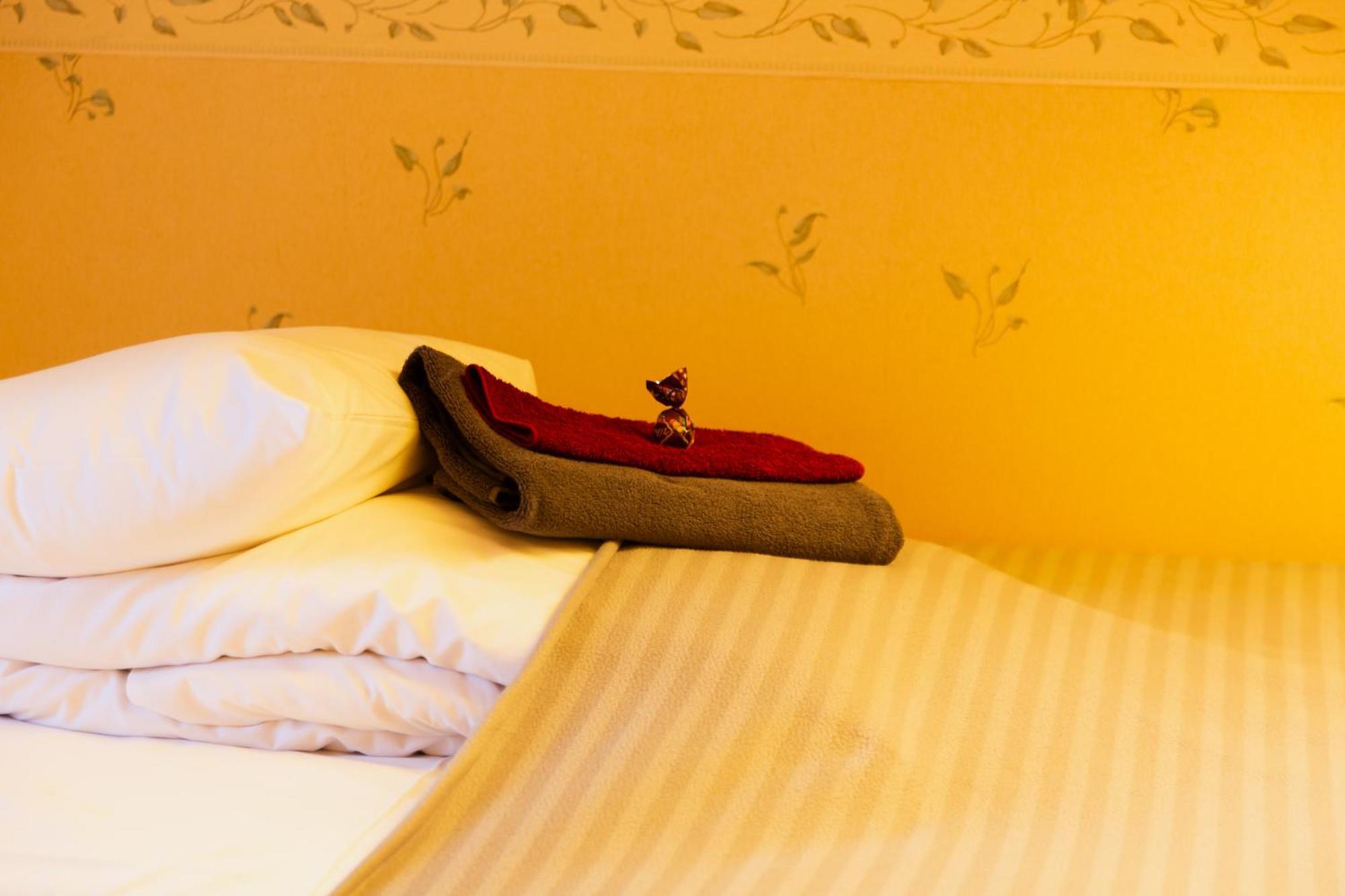 Konrad Family Guesthouse クレサーレ 部屋 写真