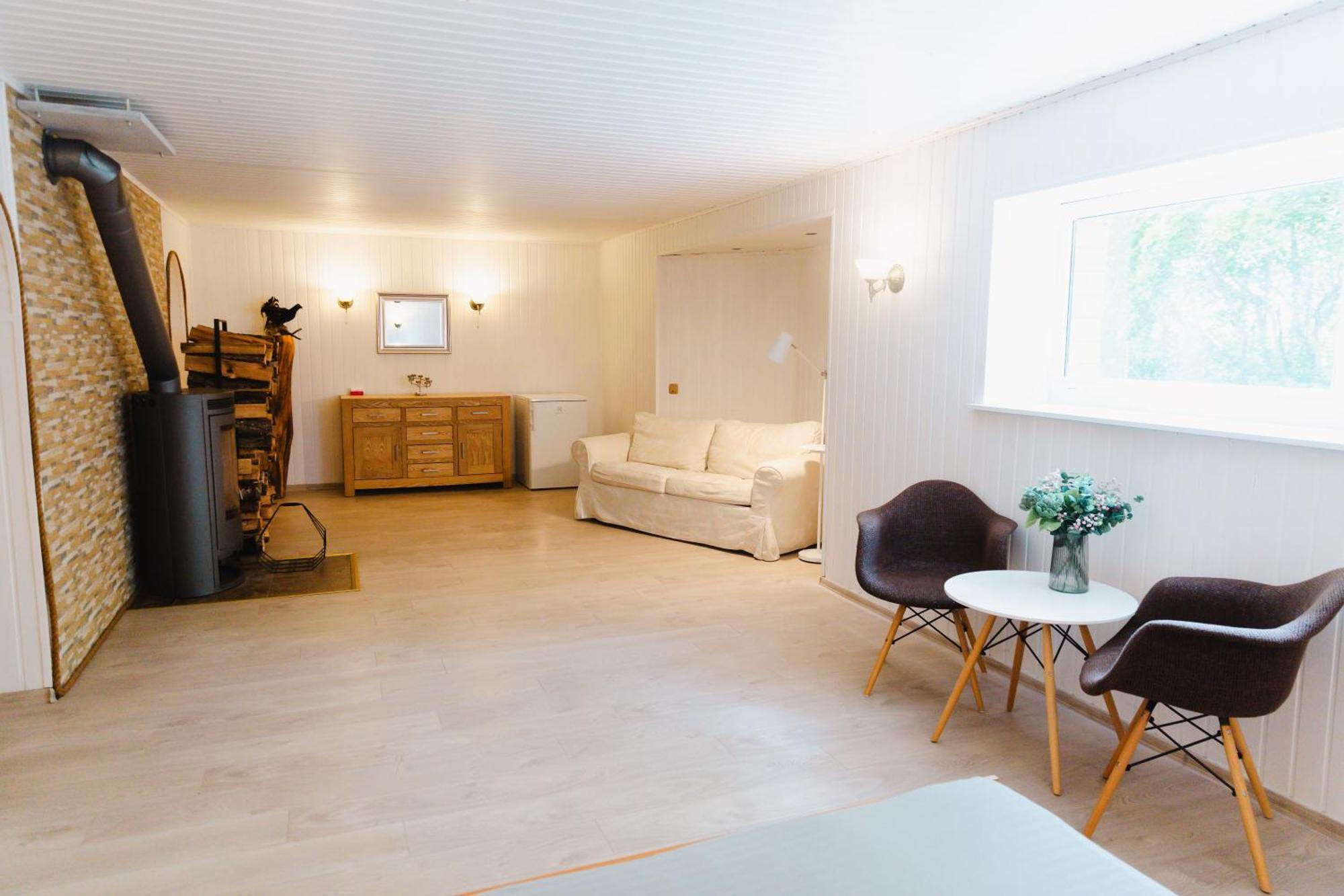 Konrad Family Guesthouse クレサーレ 部屋 写真