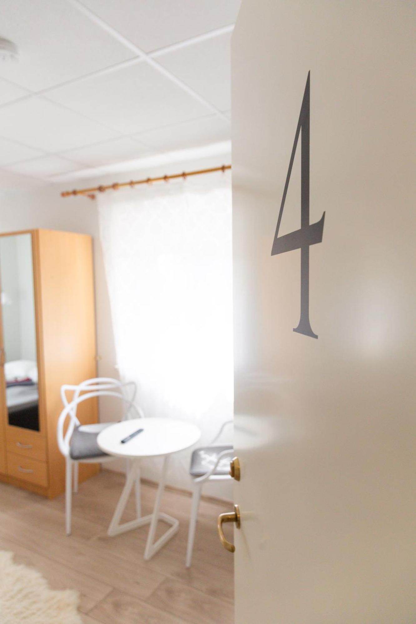 Konrad Family Guesthouse クレサーレ 部屋 写真