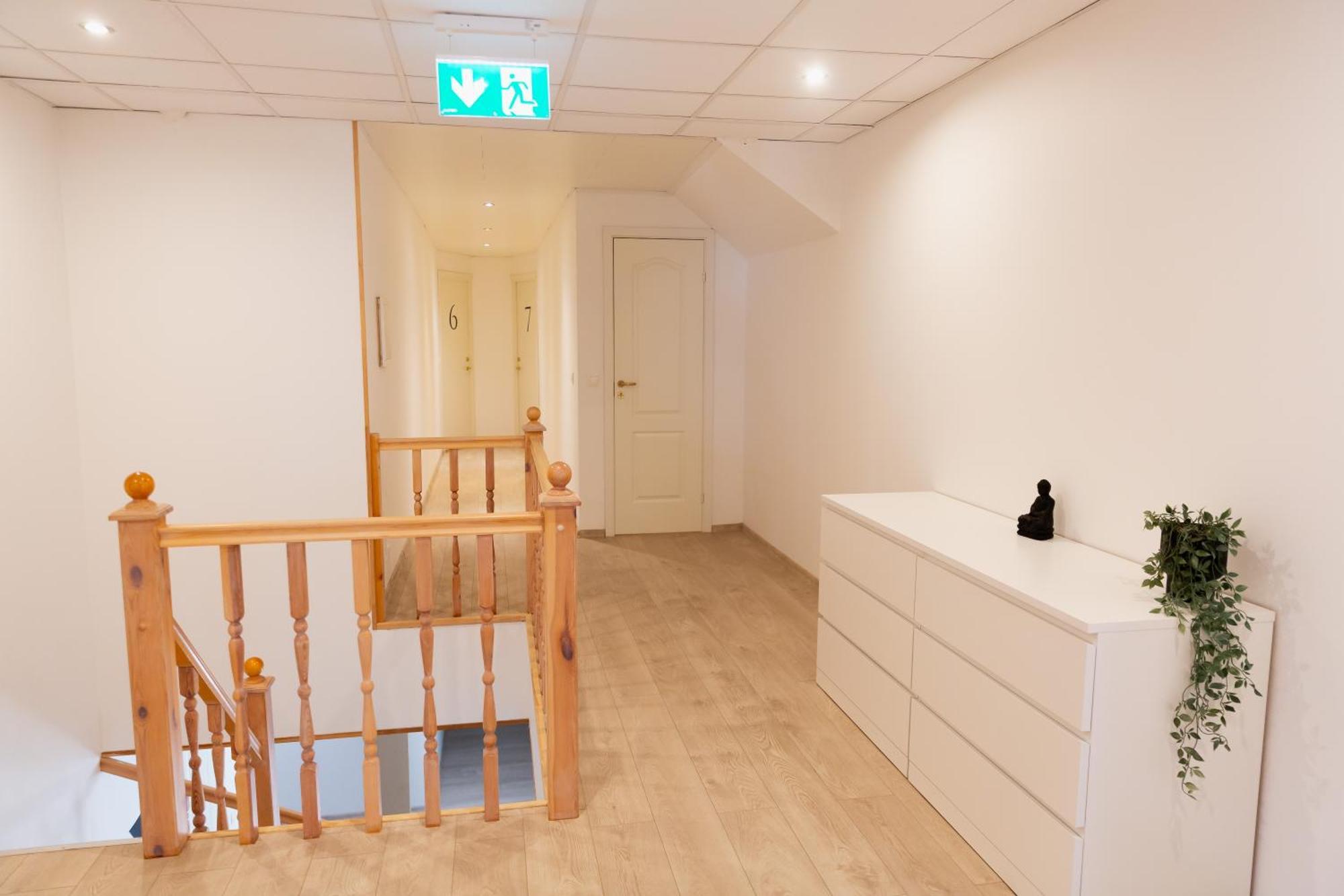 Konrad Family Guesthouse クレサーレ エクステリア 写真
