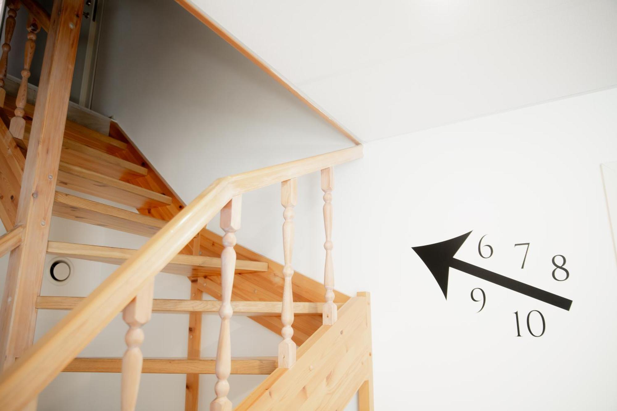 Konrad Family Guesthouse クレサーレ エクステリア 写真