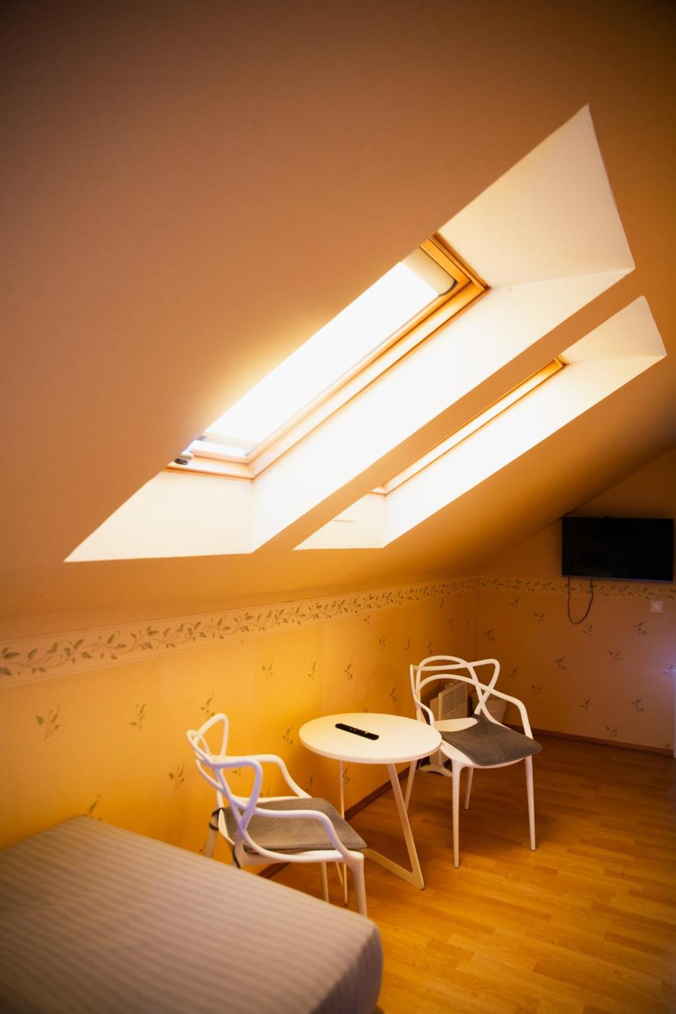 Konrad Family Guesthouse クレサーレ 部屋 写真