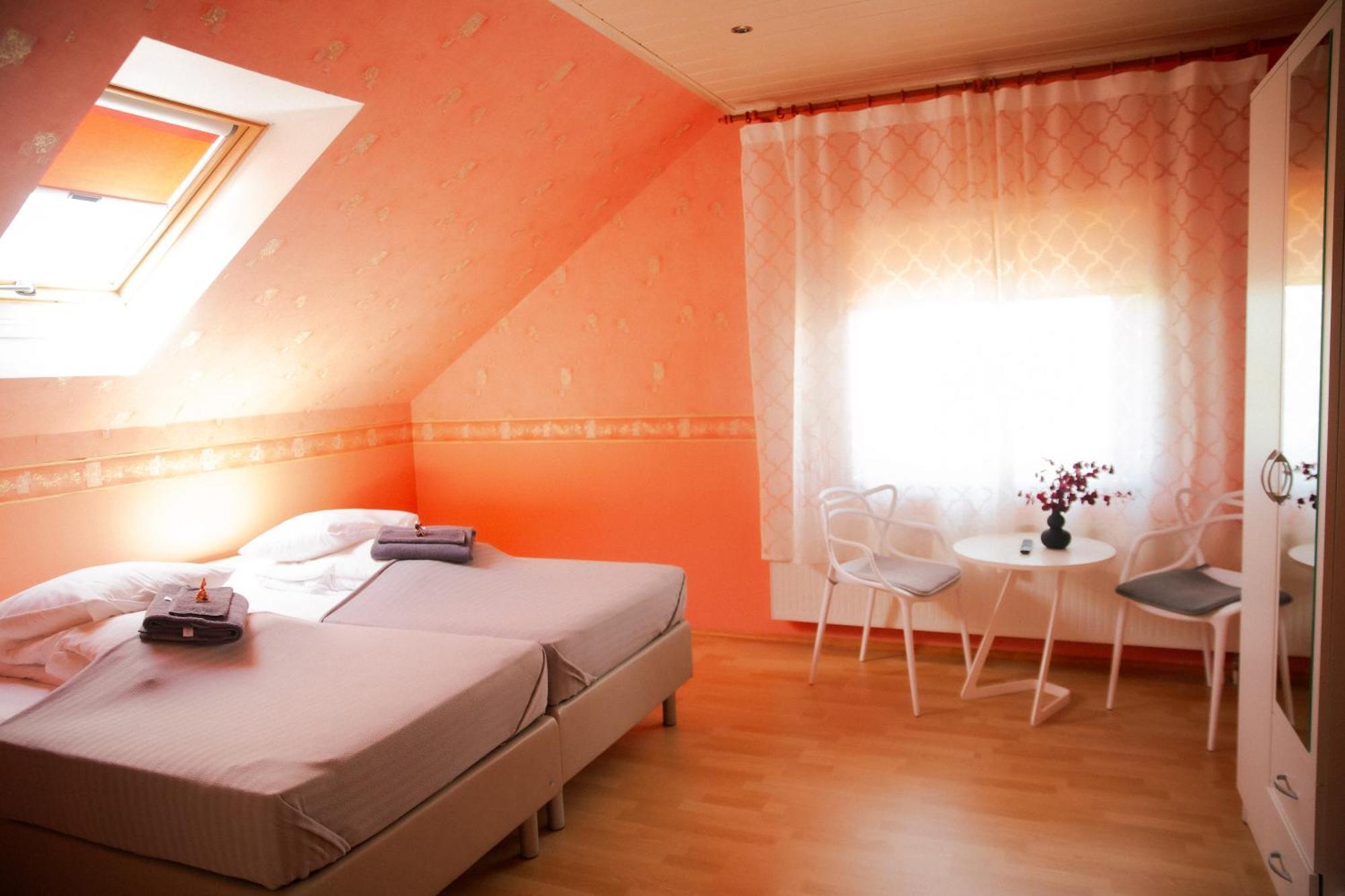 Konrad Family Guesthouse クレサーレ 部屋 写真