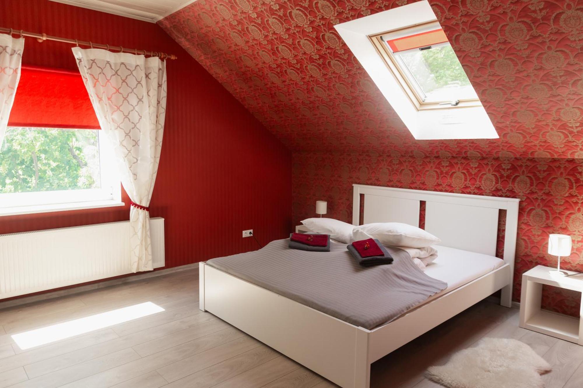 Konrad Family Guesthouse クレサーレ 部屋 写真