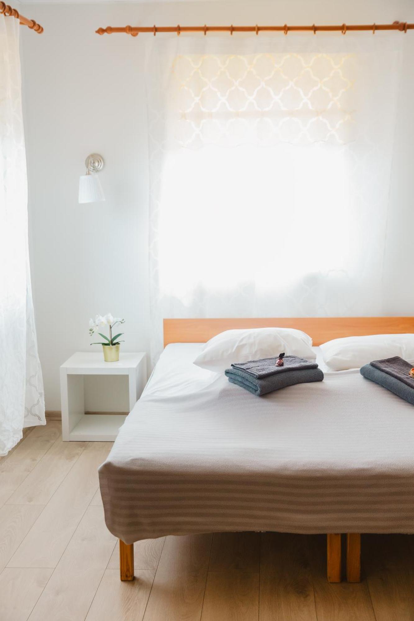 Konrad Family Guesthouse クレサーレ 部屋 写真