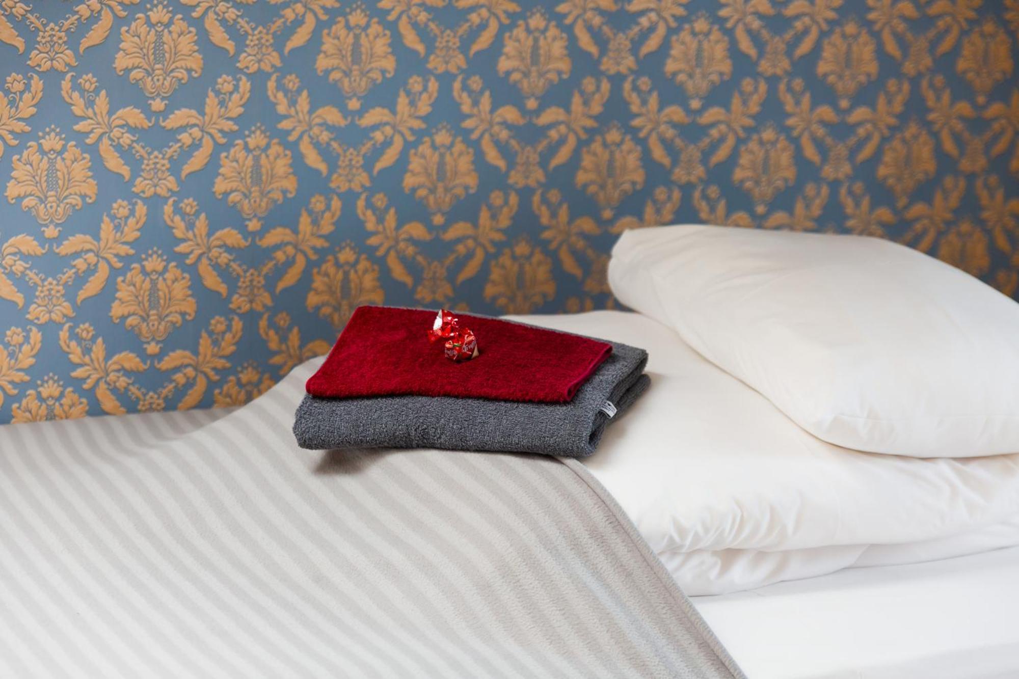 Konrad Family Guesthouse クレサーレ 部屋 写真