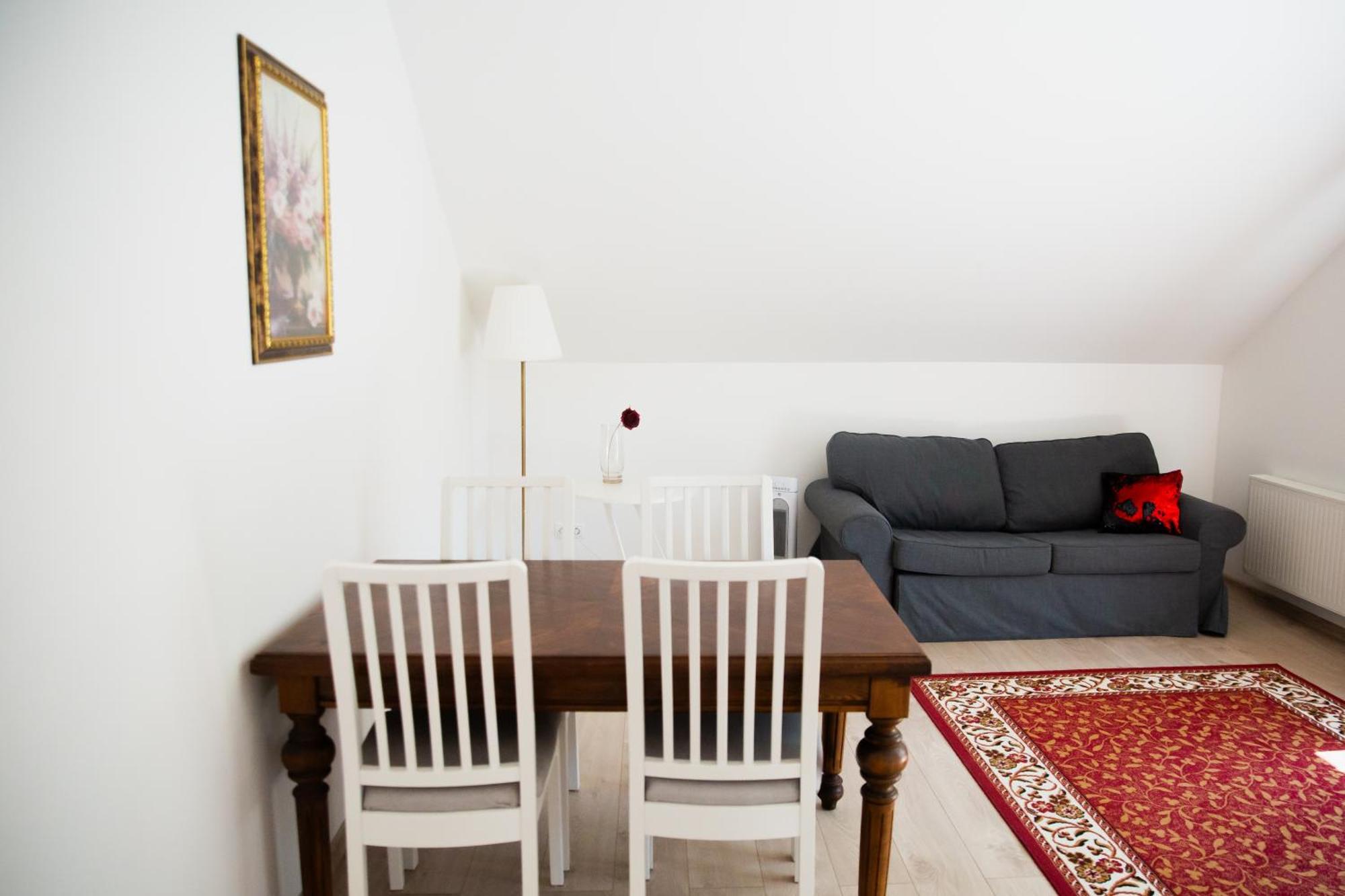 Konrad Family Guesthouse クレサーレ 部屋 写真
